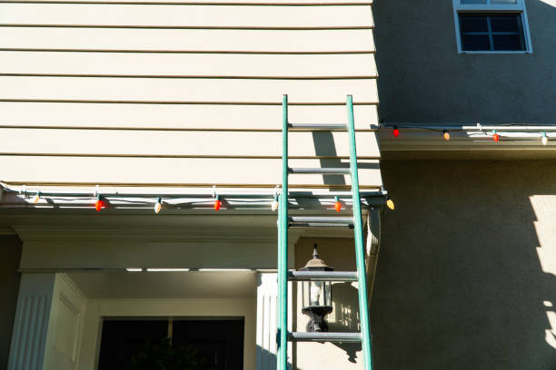 Siding for Multi-Family Homes in Walden, TN
