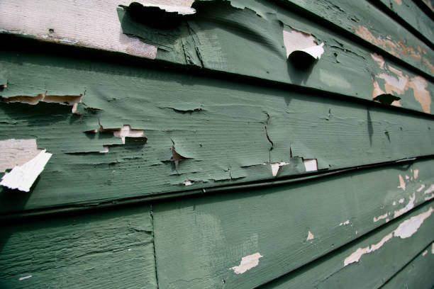 Custom Trim and Detailing for Siding in Walden, TN