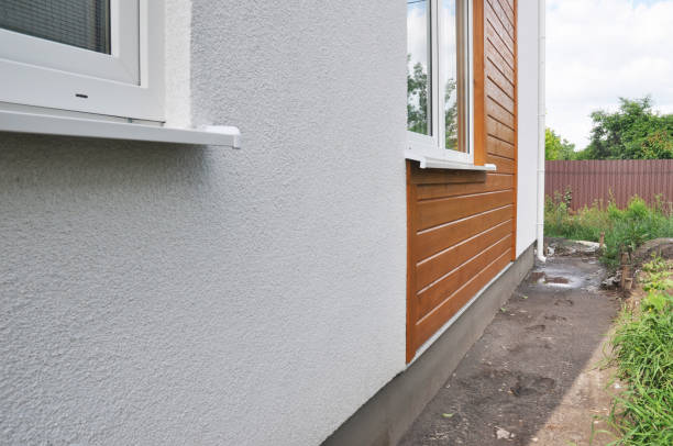 Affordable siding repair and maintenance services in Walden, TN