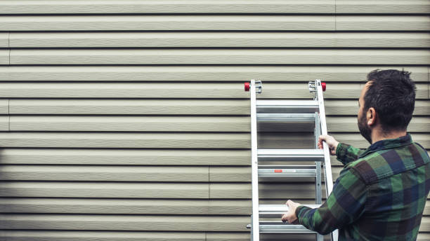 Best Siding Painting and Refinishing  in Walden, TN