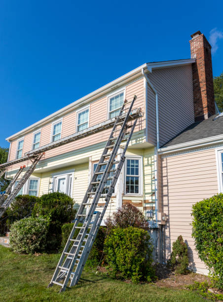 Best Residential Vinyl Siding Installation  in Walden, TN