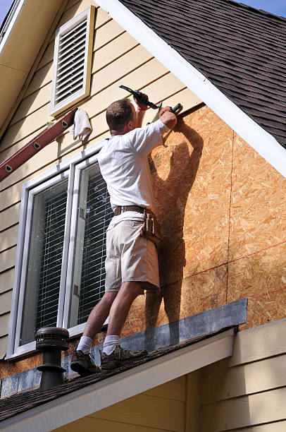 Walden, TN Siding Installation & Repair Company