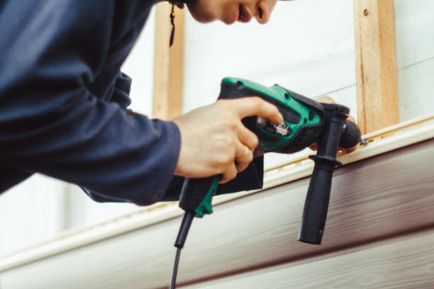 Best Siding Removal and Disposal  in Walden, TN